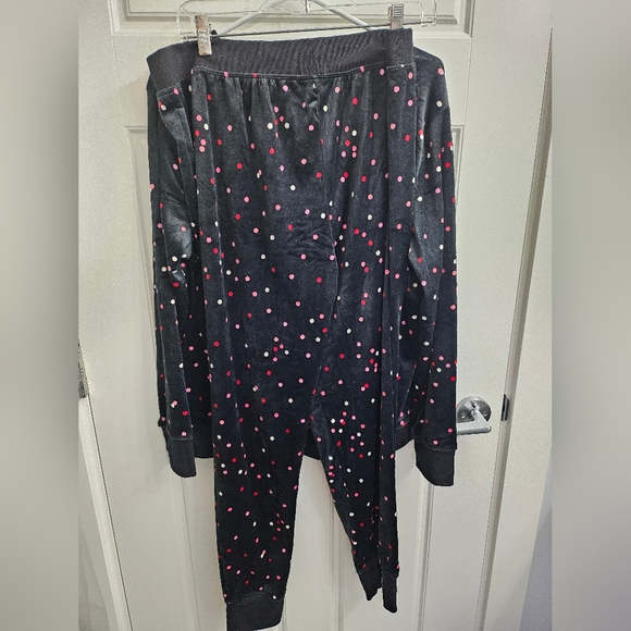 Kate Spade 2 PC pajama set - brand new - Picture 2 of 4